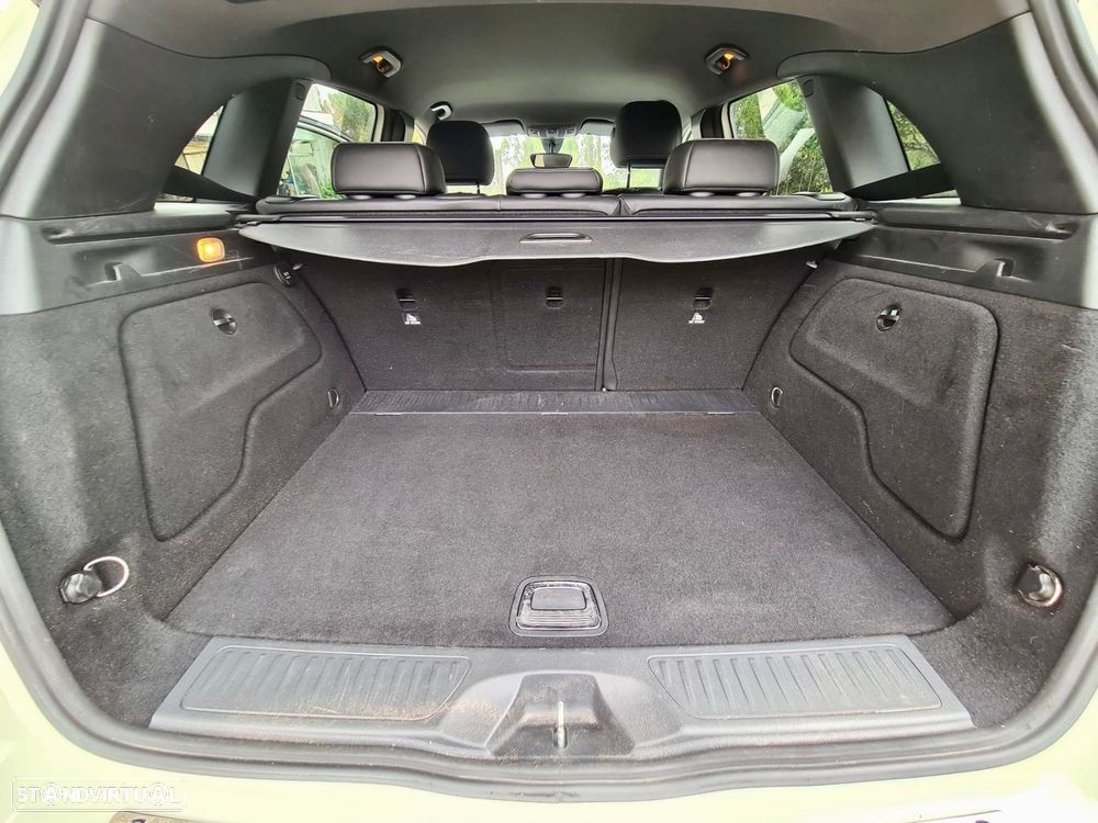 Mercedes-Benz B 180 CDI BlueEFFICIENCY Edition 1 - 7