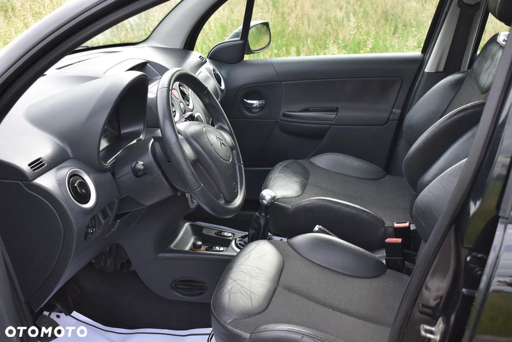Citroën C3 1.6 VTR - 19