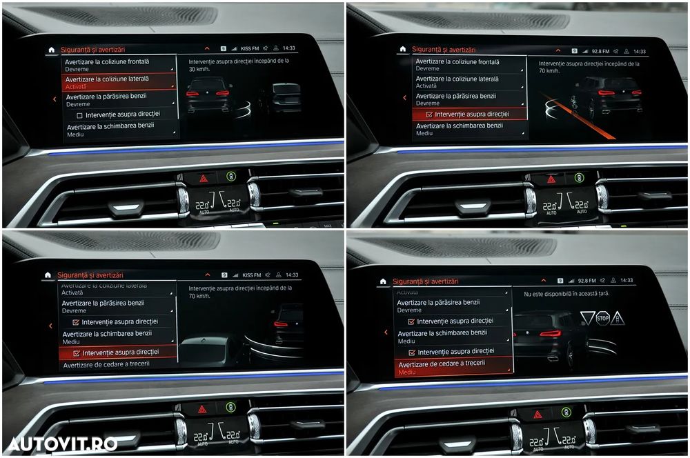 BMW X5 M M50d Sport-Aut. - 19