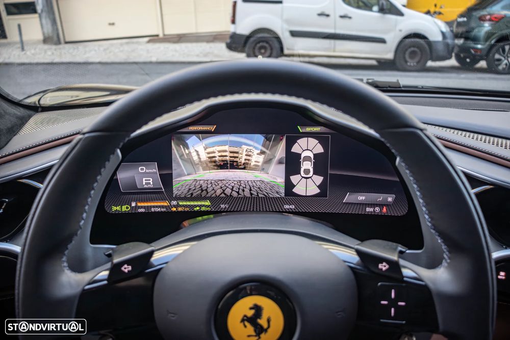 Ferrari 296 GTB - 23