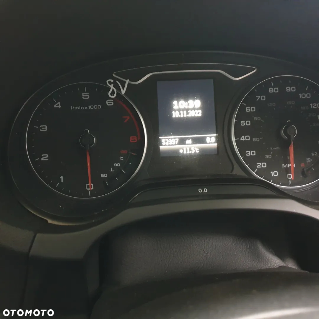 VW SEAT SKODA  AUDI A3 8V 1.4 TFSI TURBINA 4H206K682CH 14R - 3