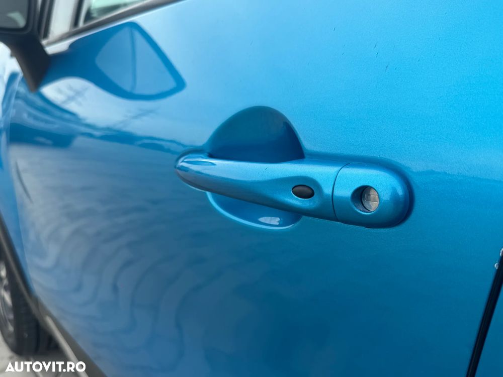 Renault Captur ENERGY TCe EDC Intens - 28