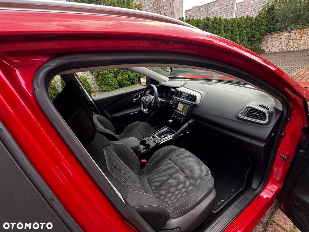 Renault Kadjar 1.5 dCi Energy Intens EDC - 24