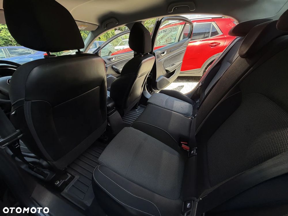 Renault Megane 1.6 SCe Intens - 20