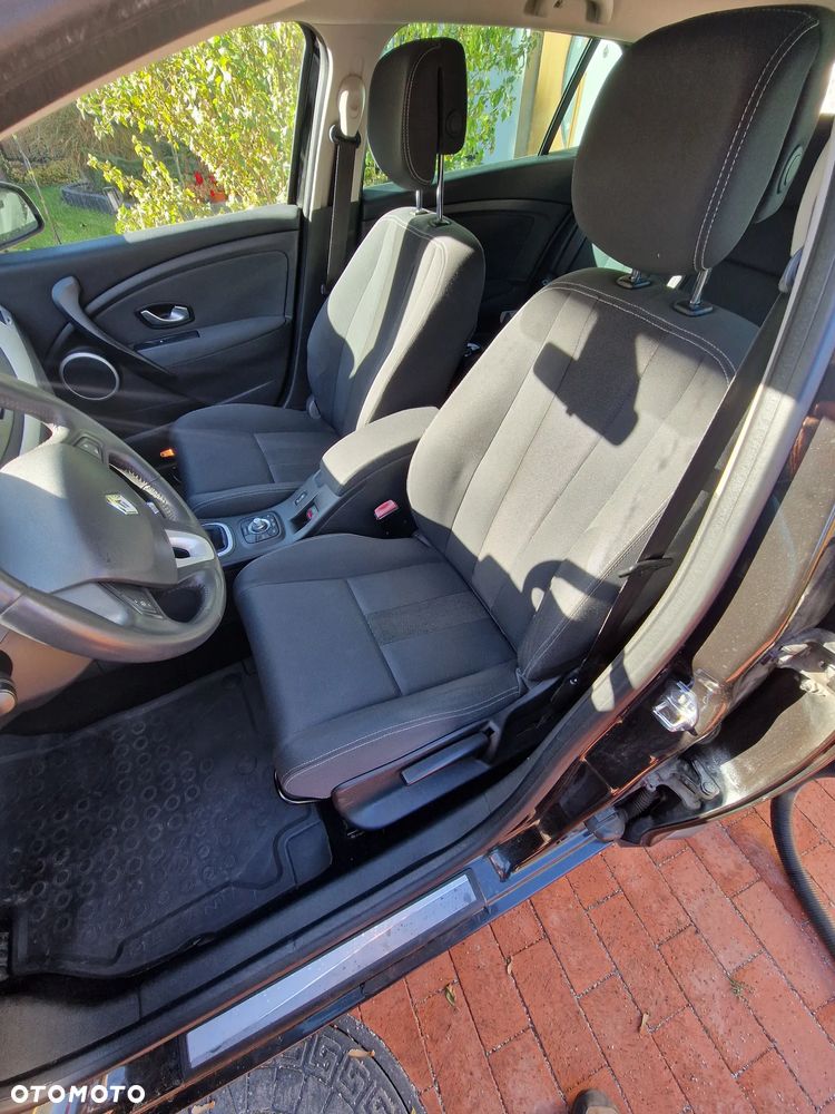 Renault Megane 2.0 16V TCE Privilege - 12
