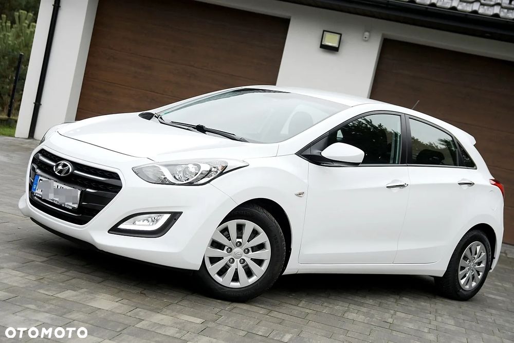 Hyundai i30 - 9