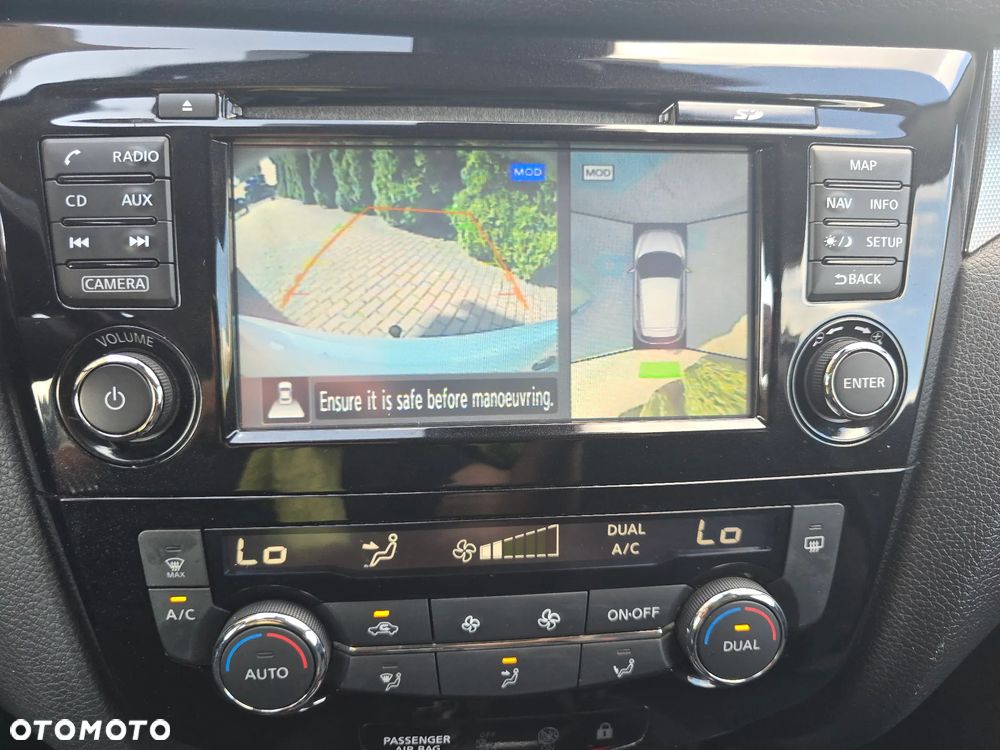 Nissan Qashqai 1.5 dCi Tekna+ - 6