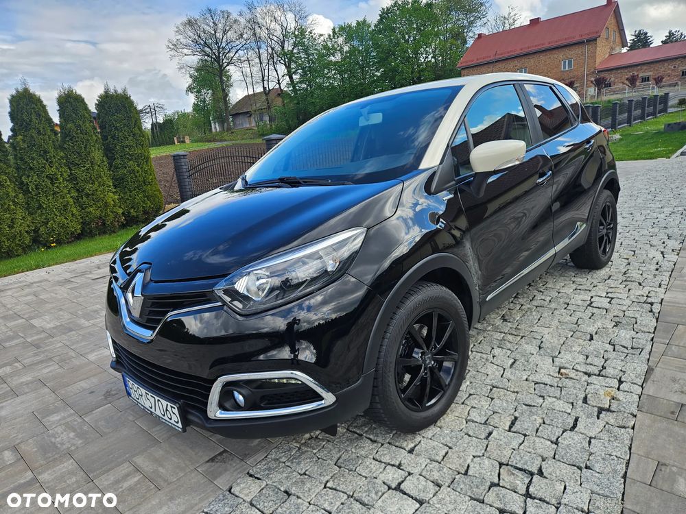 Renault Captur TCe 120 EDC Dynamique - 32