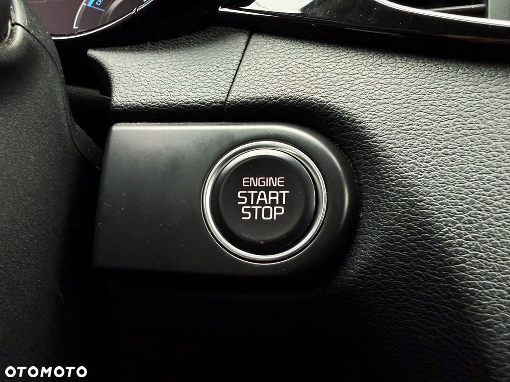 Kia XCeed 1.6 GDI PHEV L Business Line DCT - 18