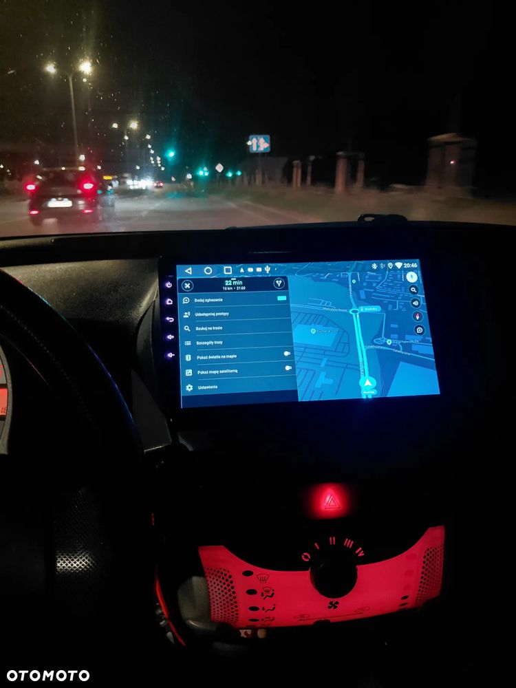 Peugeot 107 1.0 Happy Euro5 - 14