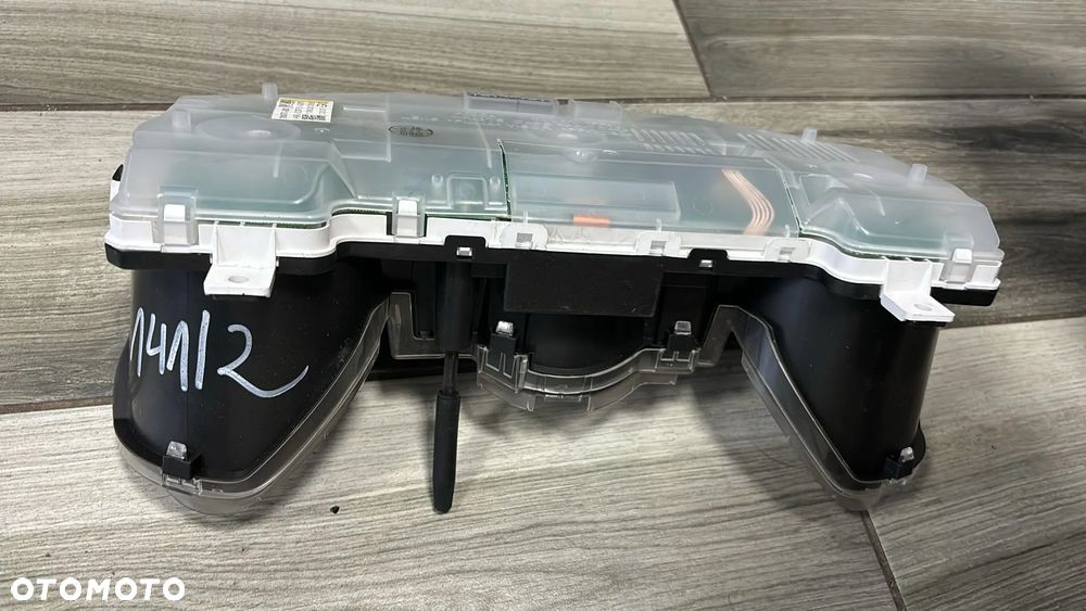 licznik zegary  Obrotomierz Honda Jazz HR-0375-101 78100-TF0-G021     (141/2) - 3