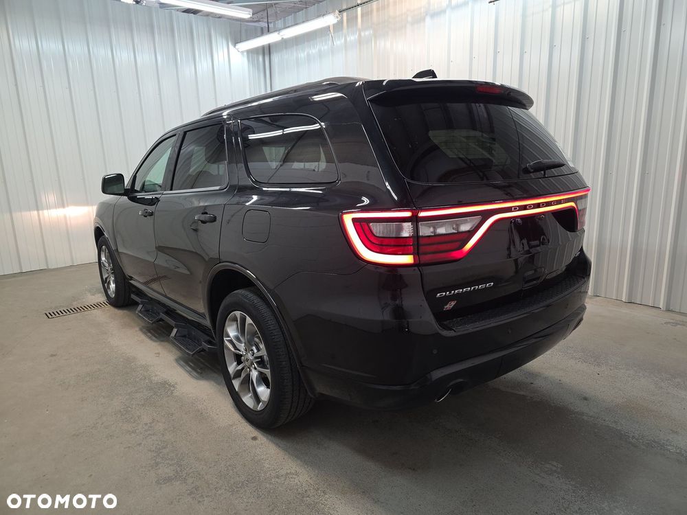 Dodge Durango 3,6 Limited - 6