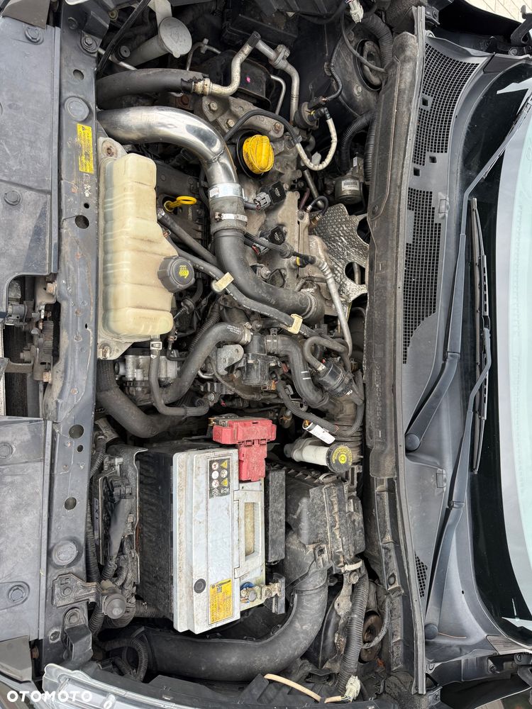 Nissan Juke 1.2 DIG-T Acenta - 31