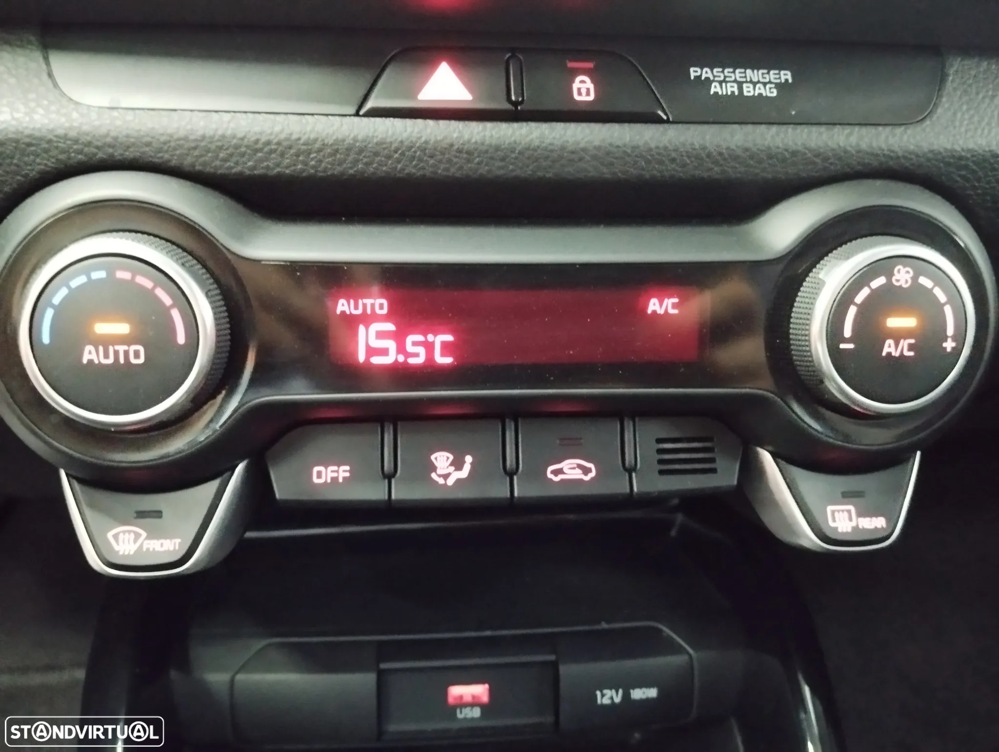 Kia Stonic 1.0 T-GDI Drive - 31