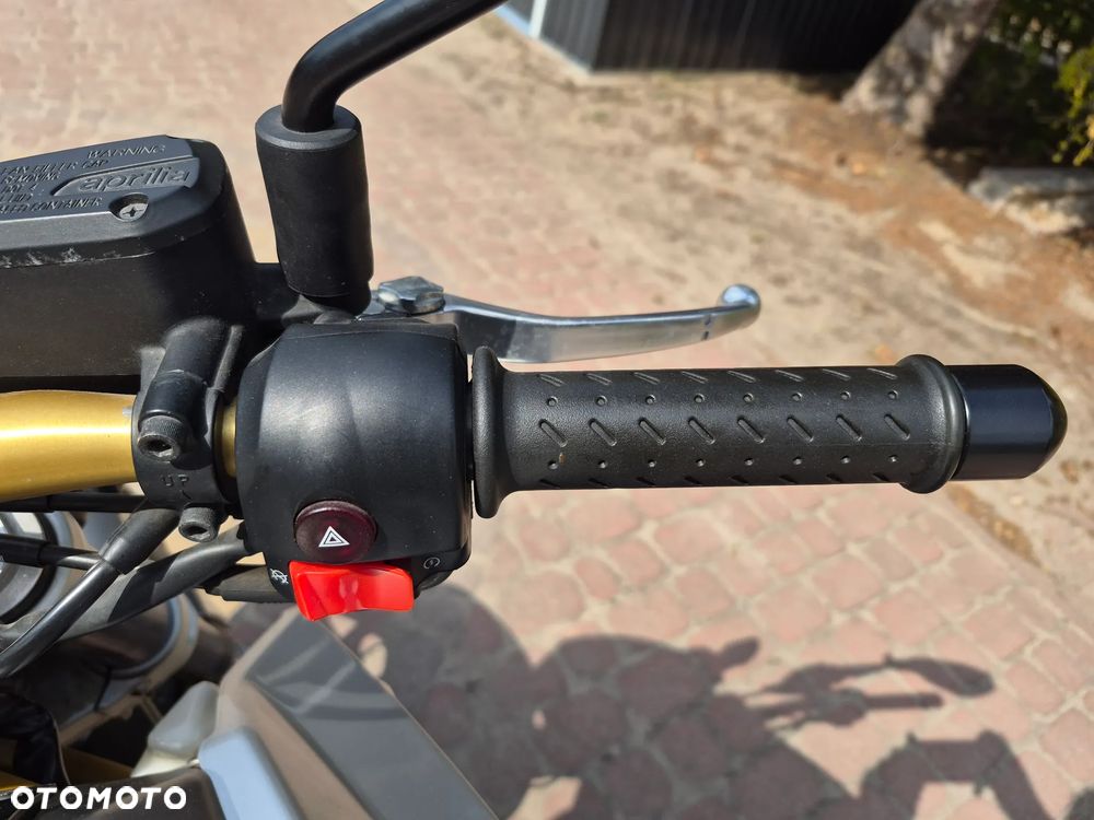 Aprilia Shiver - 17