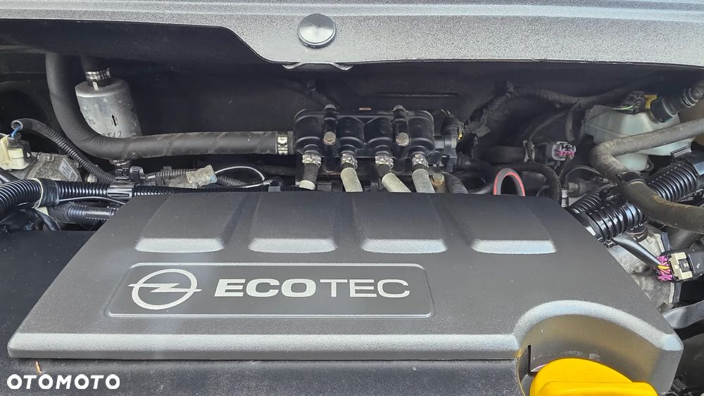Opel Zafira 1.4 Turbo Innovation - 28