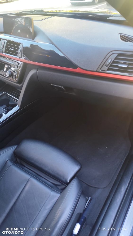 BMW Seria 4 428i xDrive Sport-Aut Sport Line - 12