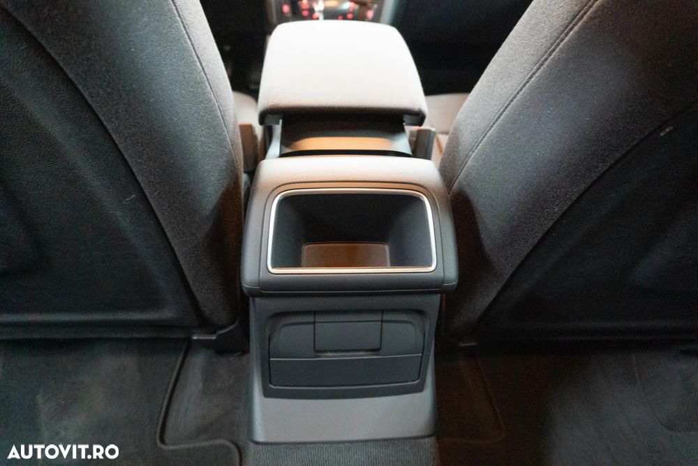 Audi Q5 2.0 TDI Quattro S tronic - 28