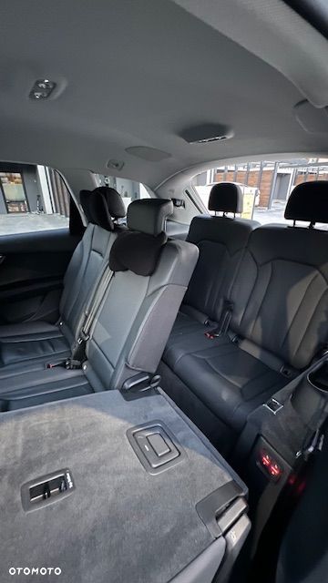 Audi Q7 - 19