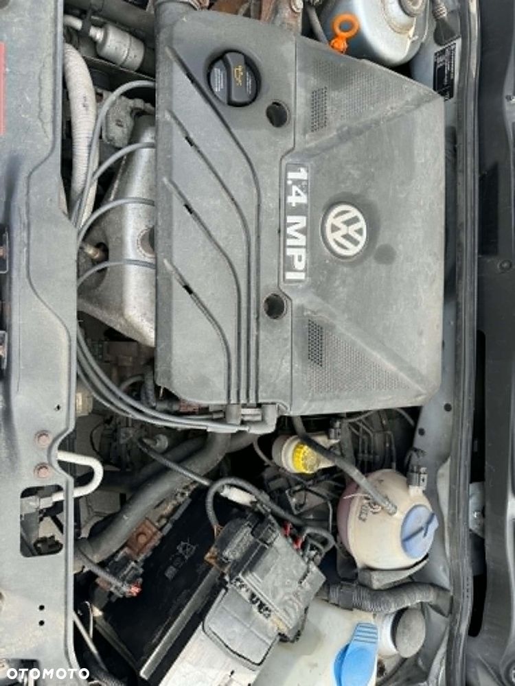 Volkswagen Lupo 1.4 GT - 17