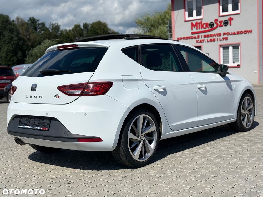 Seat Ibiza 1.0 TSI Xcellence S&S - 9