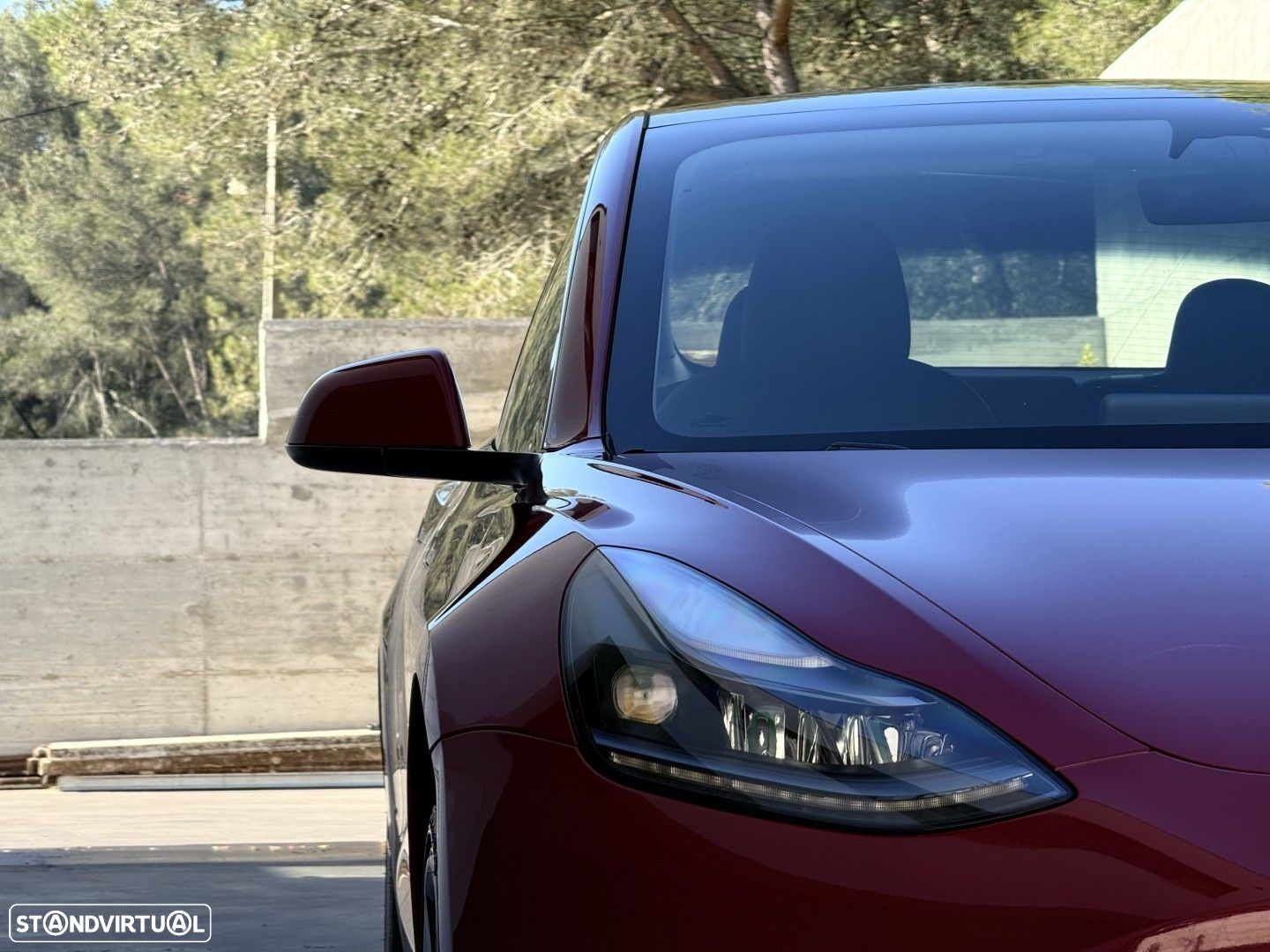 Tesla Model 3 - 34