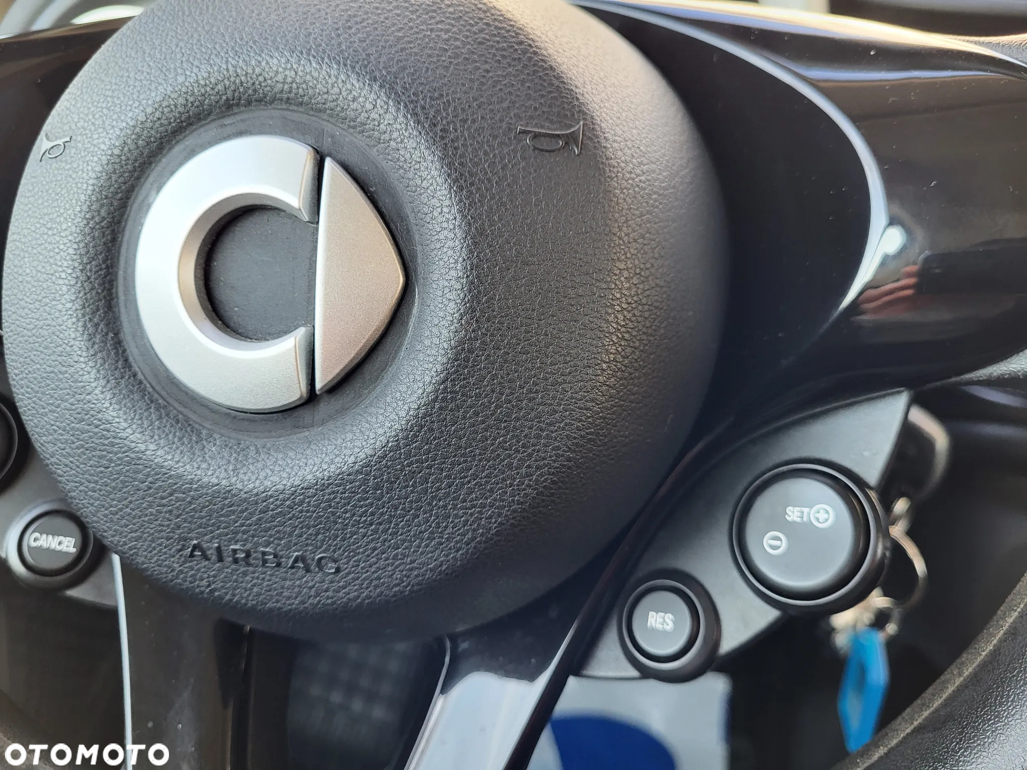 Smart Fortwo - 17