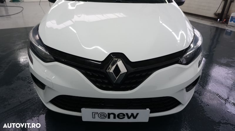 Renault Clio V 1.0 SCe 65 Authentic - 22