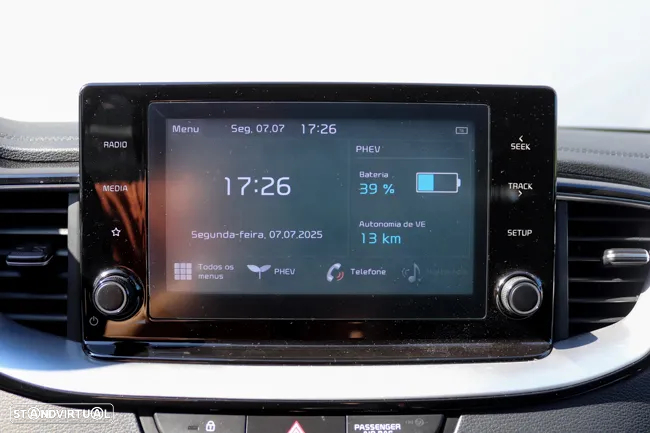 Kia XCeed 1.6 GDi PHEV First Edition - 13