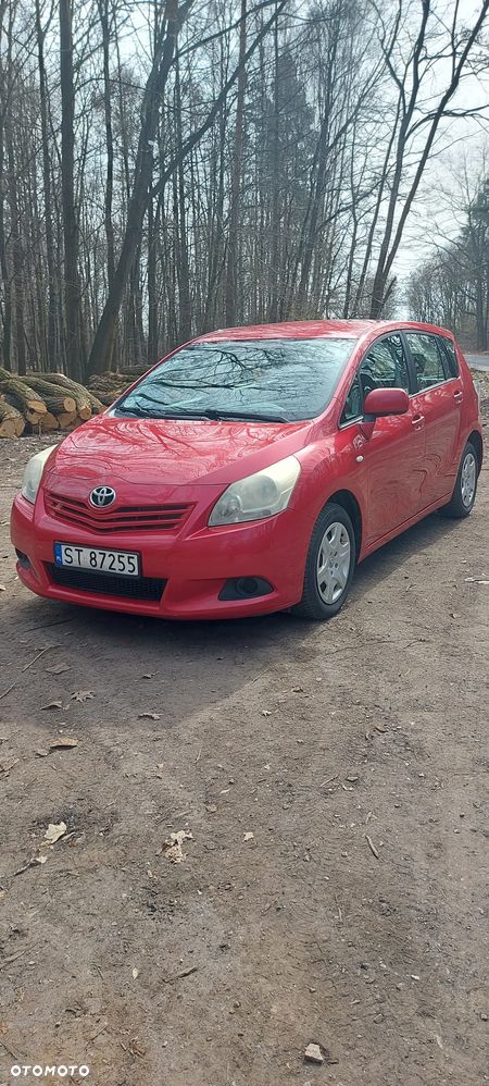 Toyota Verso 1.6 Luna - 4