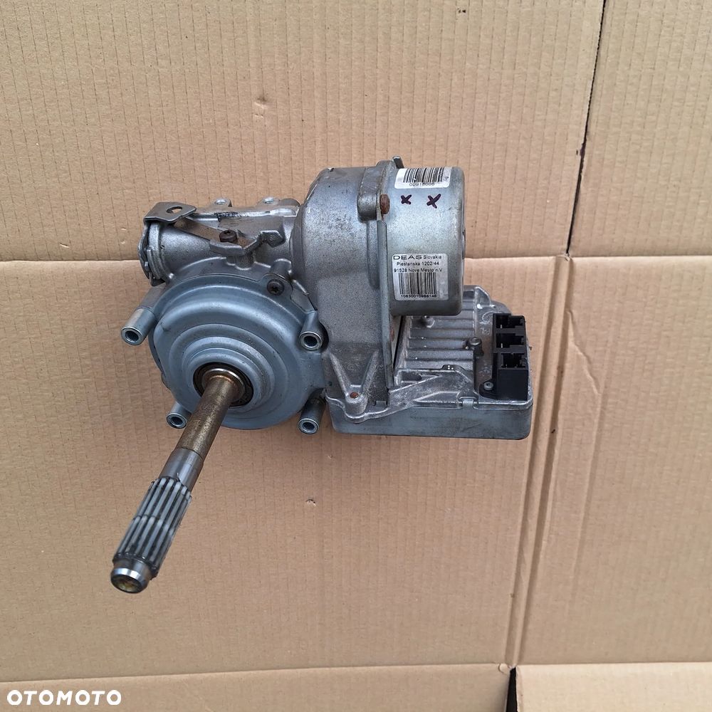 WSPOMAGANE ELEKTRYCZNE CLIO III 8200751234 - 4