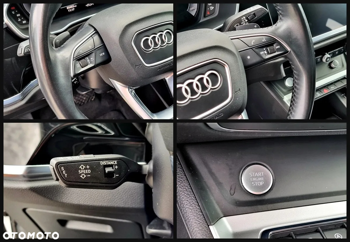Audi Q3 35 TDI S-Line S tronic - 27