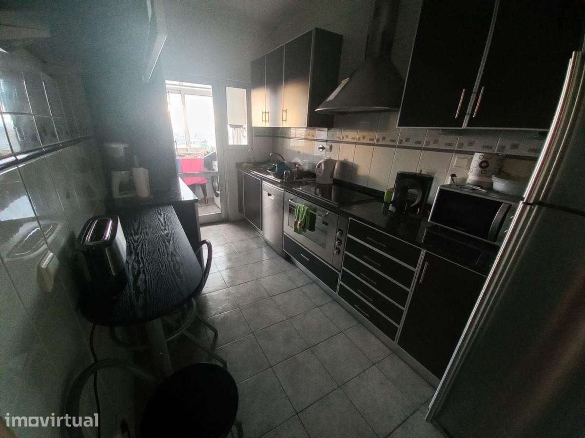 Apartamento com 2 quartos - localizado em Montes Claros Coimbra - Grande imagem: 4/10