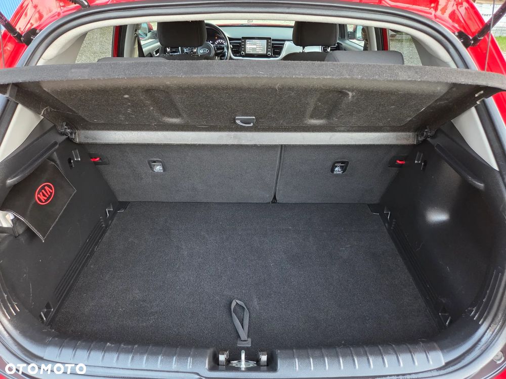 Kia Stonic 1.2 Edition 7 - 17