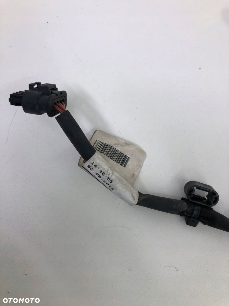 MERCEDES W205 CZUJNIK NOX SONDA LAMBDA A0009058511 A2054408405 - 5