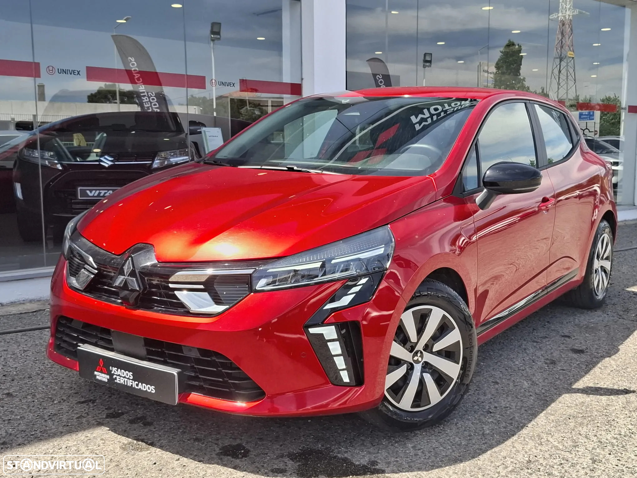 Mitsubishi Colt 1.0 MPI Kyoto - 4