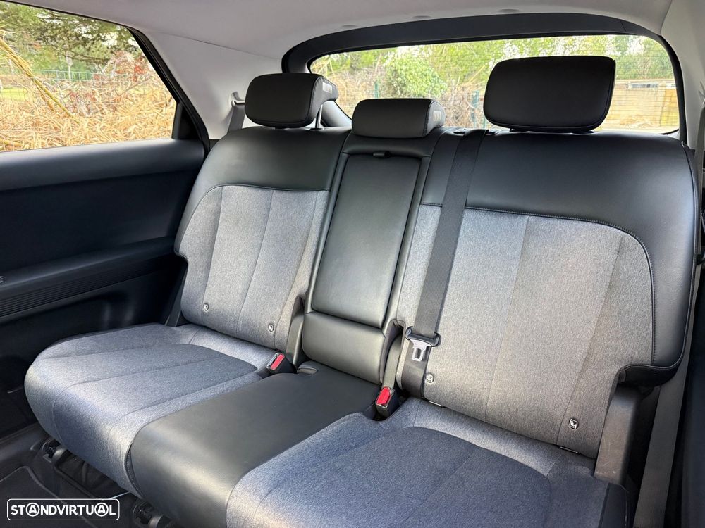 Hyundai Ioniq 5 73 kWh Premium - 31