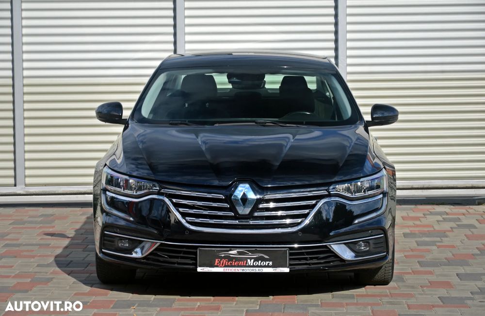 RENAULT Talisman 2021 — imagine 15