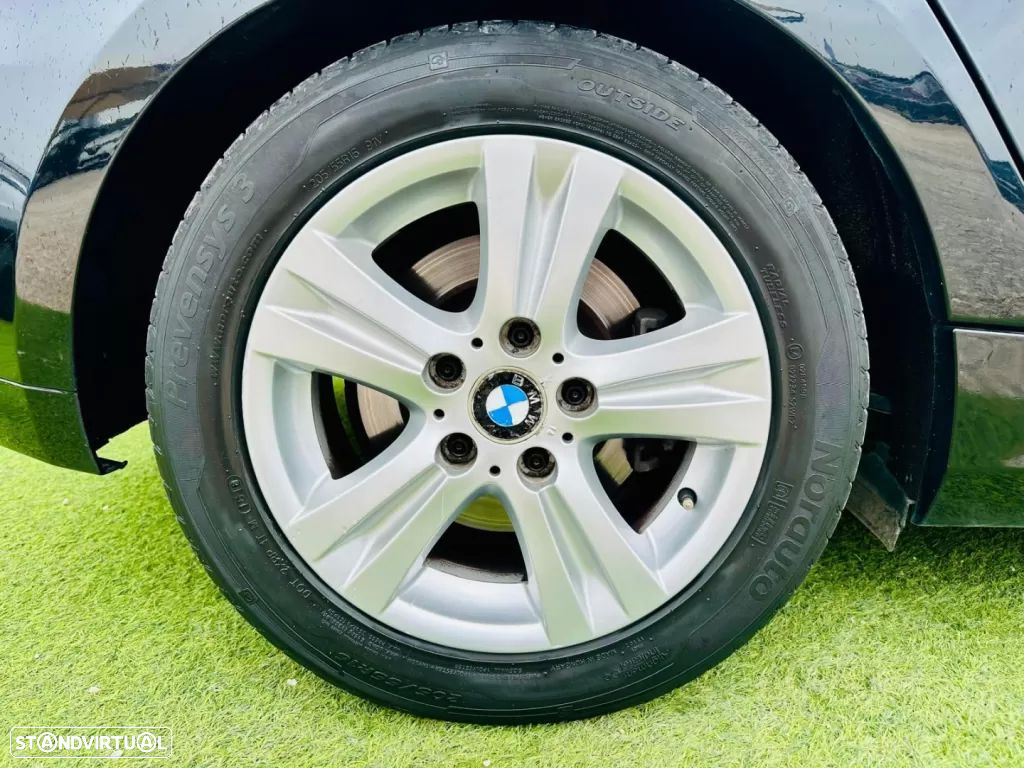 BMW 118 d - 9