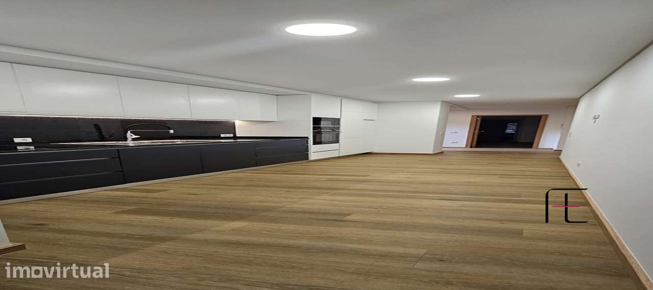 Apartamento T3 Venda em Rio Tinto,Gondomar - Grande imagem: 2/20