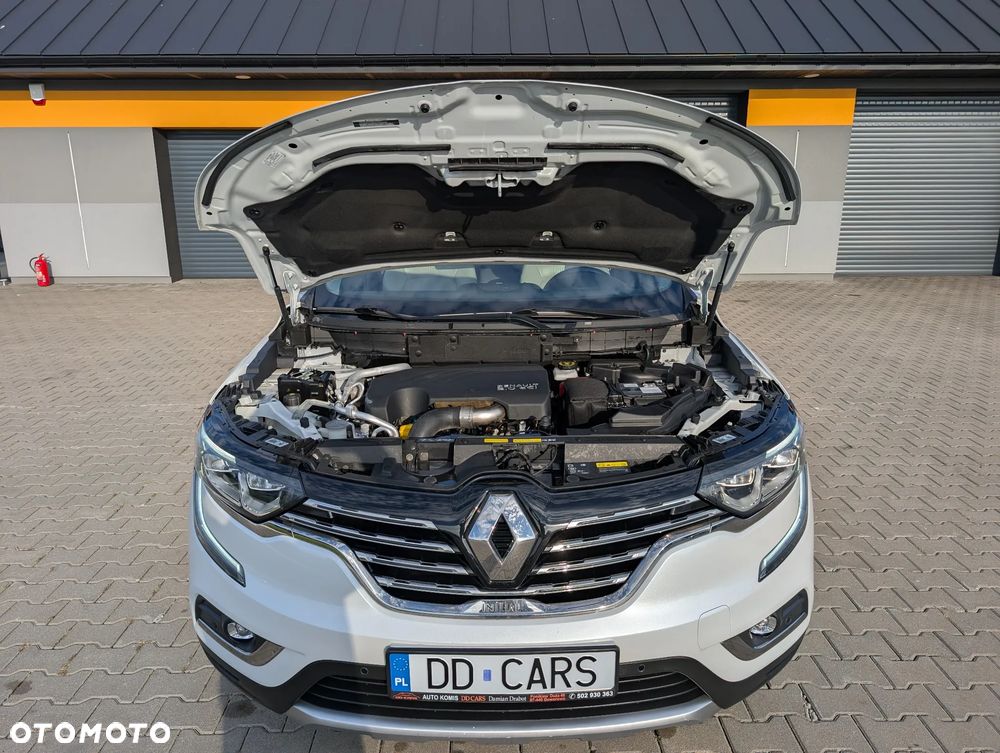 Renault Koleos ENERGY dCi 175 X-tronic 4WD INITIALE PARIS - 20