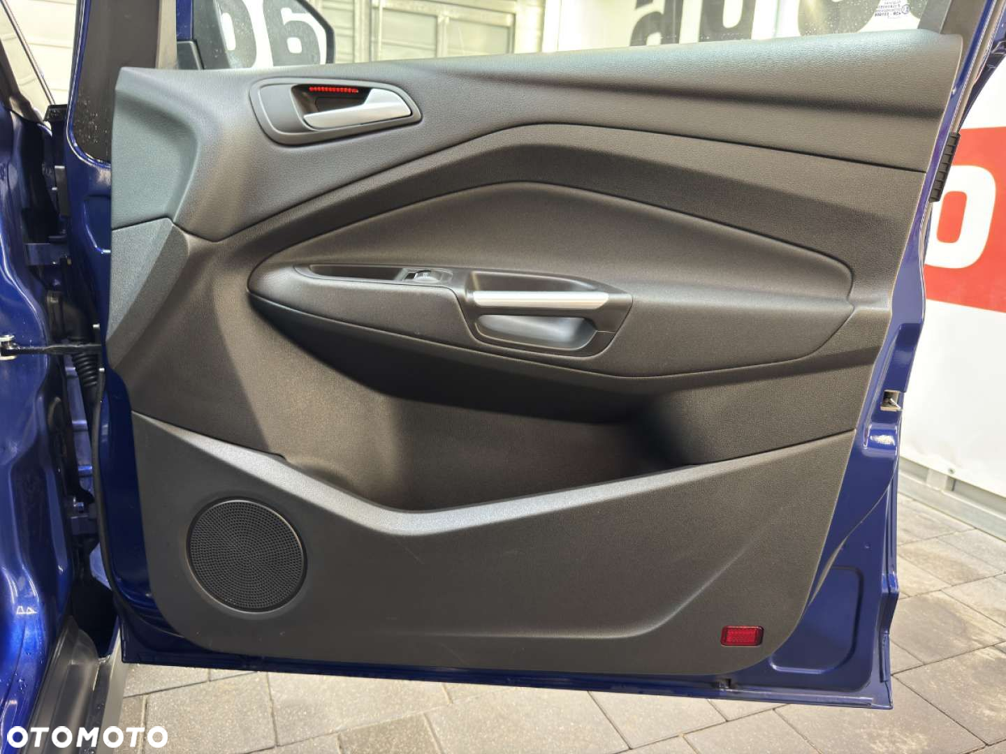 Ford Grand C-MAX - 41