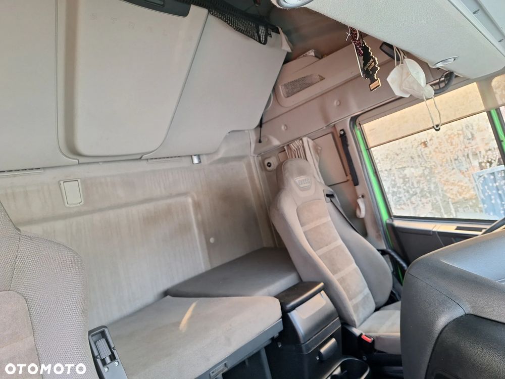 Iveco Stralis - 7
