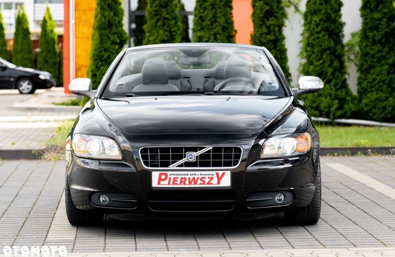 Volvo C70 2.4i Summum - 4