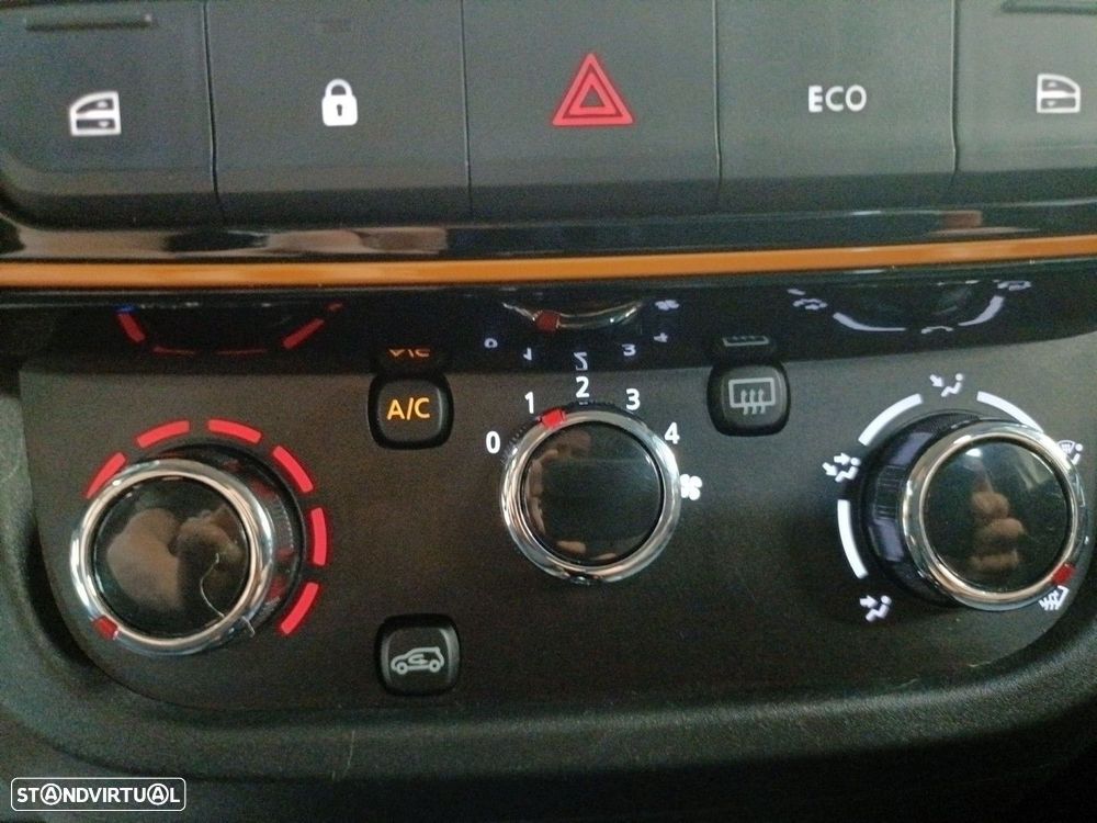 Dacia Spring Comfort Plus - 20