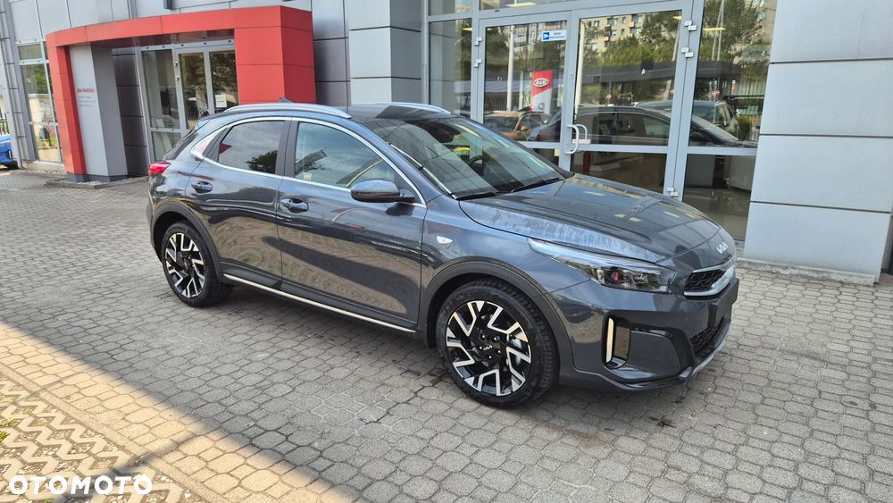 Kia XCeed 1.6 T-GDI M DCT - 10