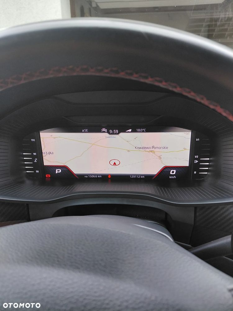 Skoda Kodiaq 2.0 Bi-TDI 4x4 RS DSG - 10