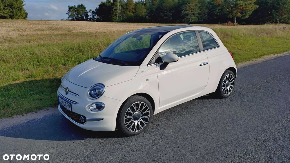 Fiat 500 - 4