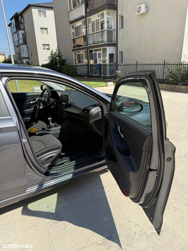 Hyundai i30 - 5