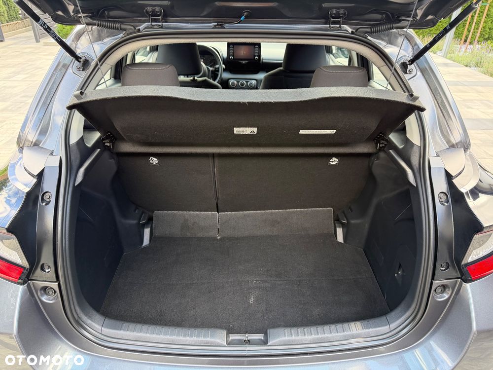 Toyota Yaris 1.5 Comfort - 19